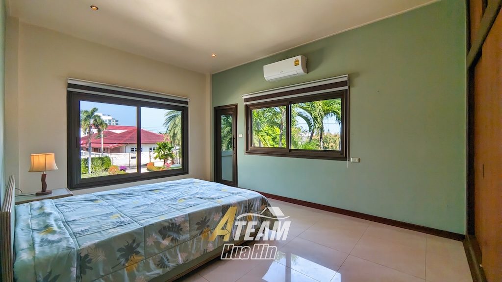 4-Bedroom House for Sale in Hua Hin Center, thumbnail 20