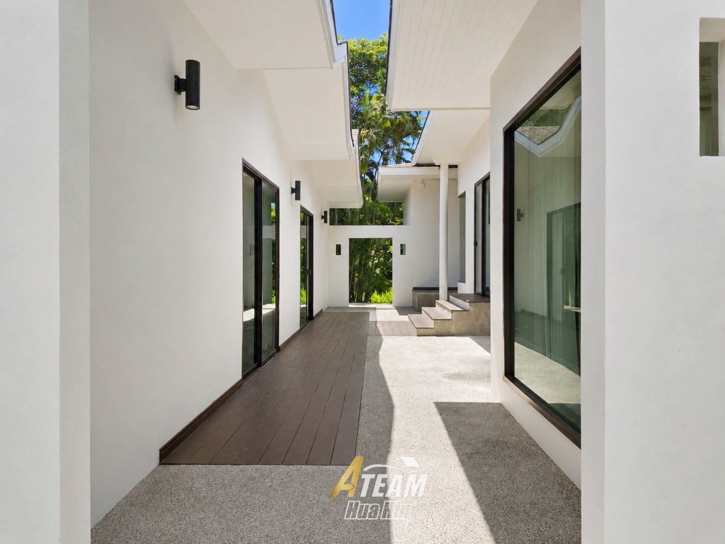 Spacious Private Pool Villa Near Black Mountain – Excellent Value in Hua Hin, thumbnail 11
