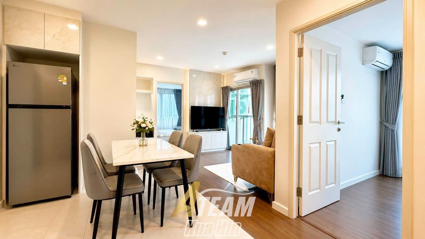 FOR SALE | 2-Bedroom Condo Baan Koo Kiang, thumbnail 9