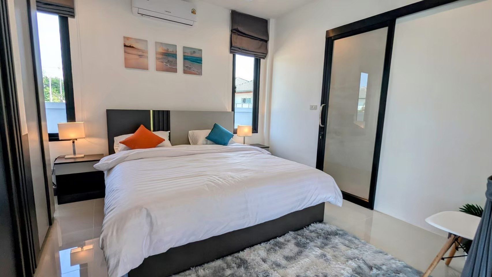 Charming 3-Bedroom Pool Villa for Sale at Mill Pool, thumbnail 7