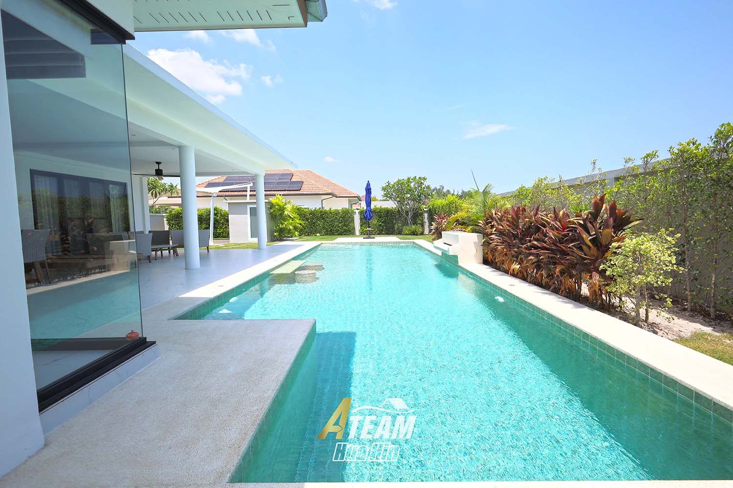 Elegant Pool Villa at Mali Lotus , thumbnail 2