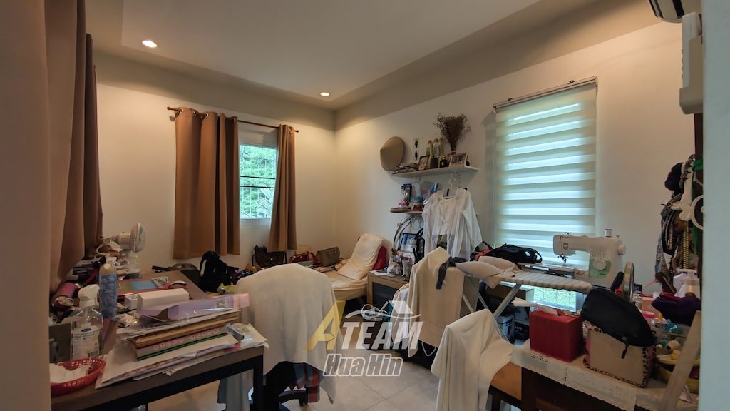 3-Bedroom Home on Large 2 Rai in Khao Tao, thumbnail 21