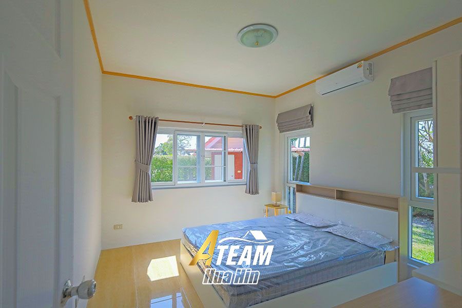 Renovated 3-Bedroom Home for Rent in Dusita 1 – Peaceful & Private Liv, miniature 24