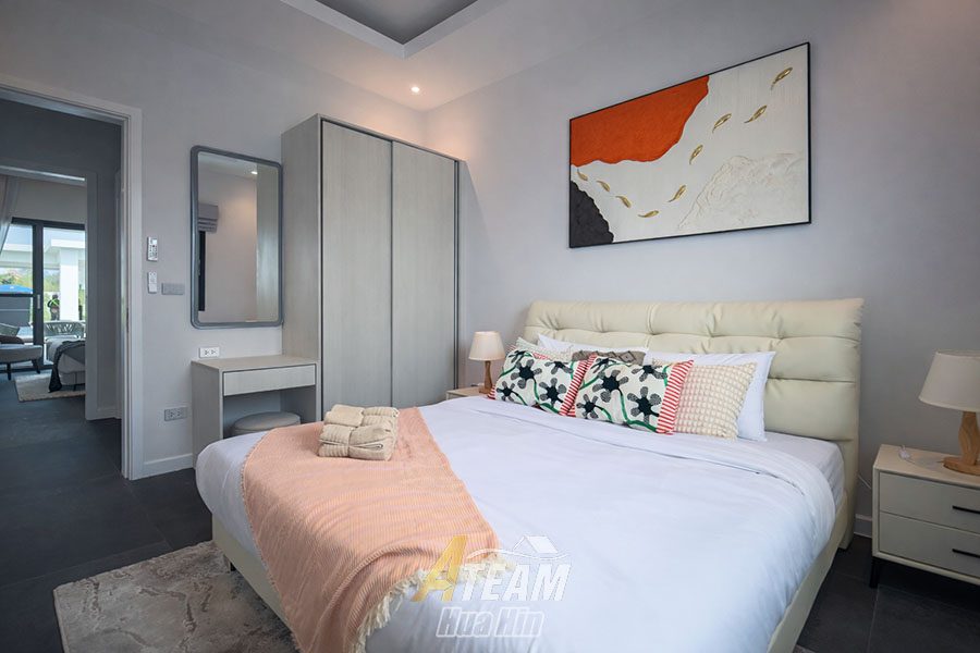 Modern 3 Bed 2 Bath Home to built near Black Mountain, thumbnail 26