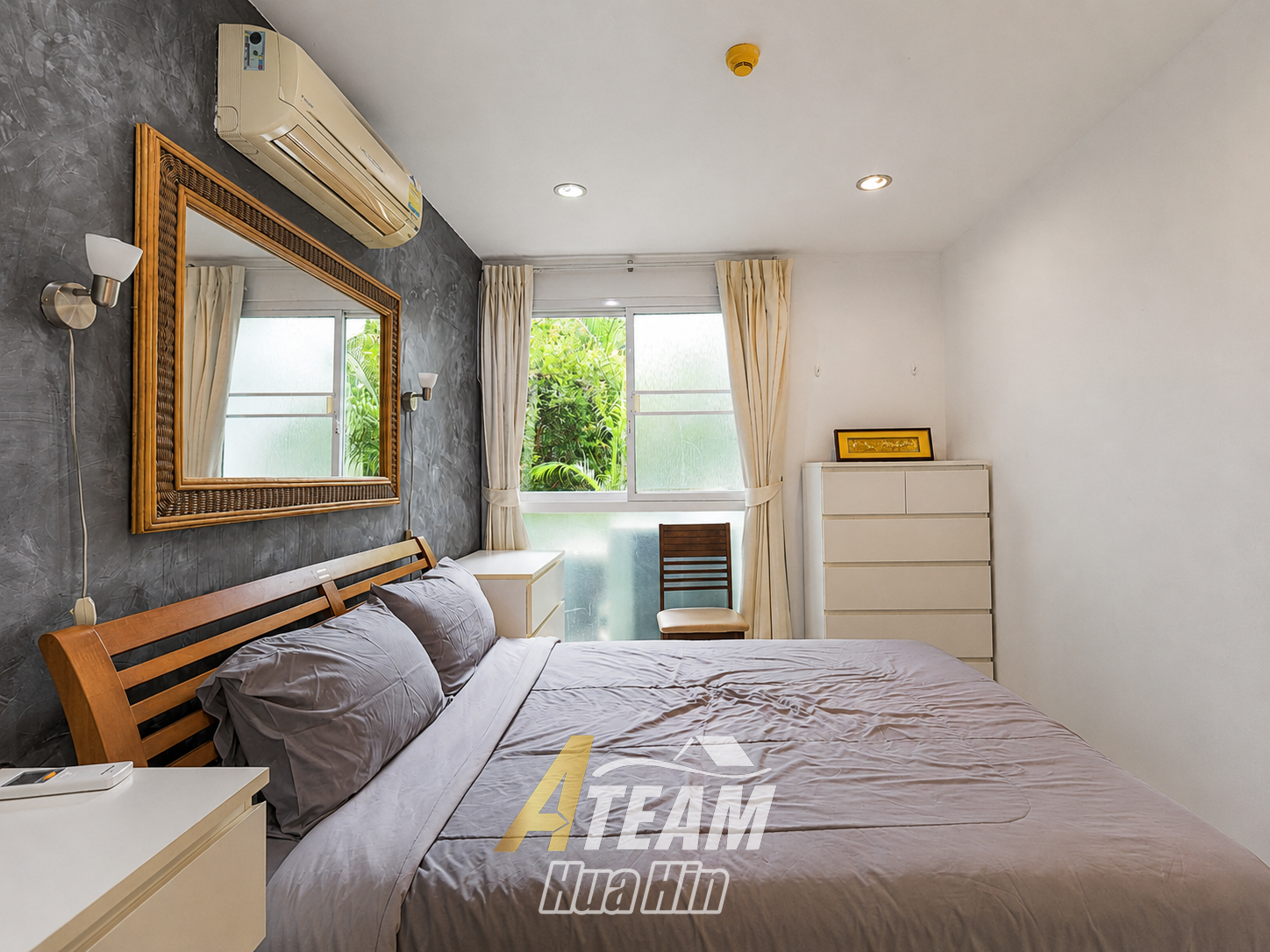 For Sale:Pool access -1 Bedroom  Condo in Tira Tiraa, Hua, thumbnail 24