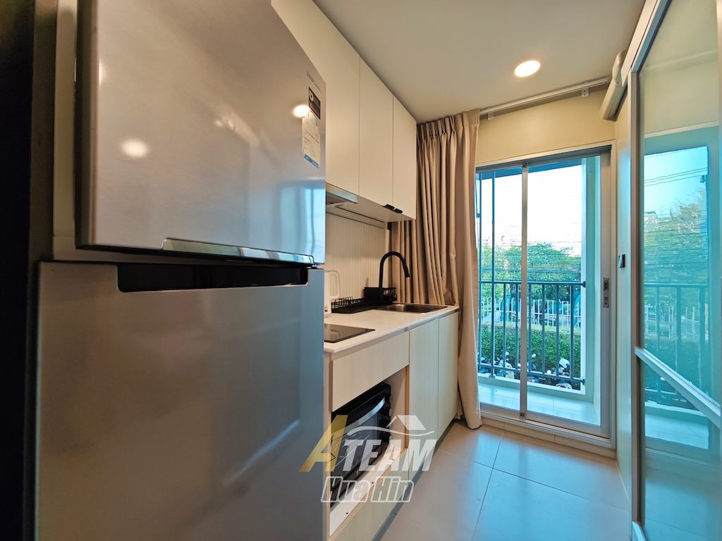New renovated 1-Bedroom Condo in Khao Takiab, Hua Hin, thumbnail 6