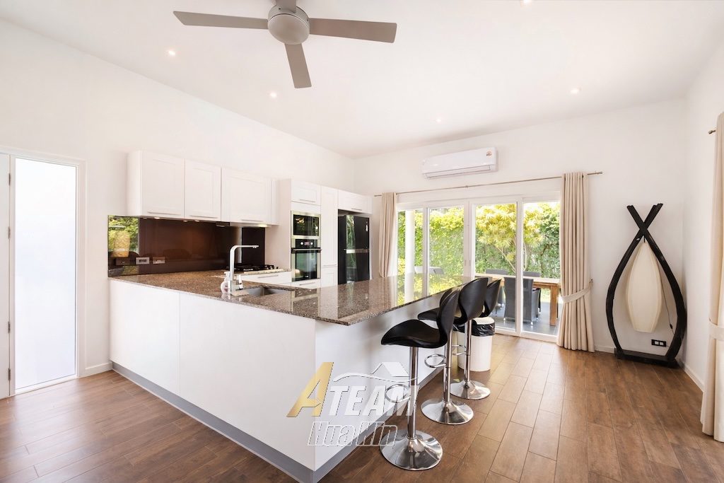 Luxurious 3 Bedroom Home in Mali Residences Hua Hin, thumbnail 6