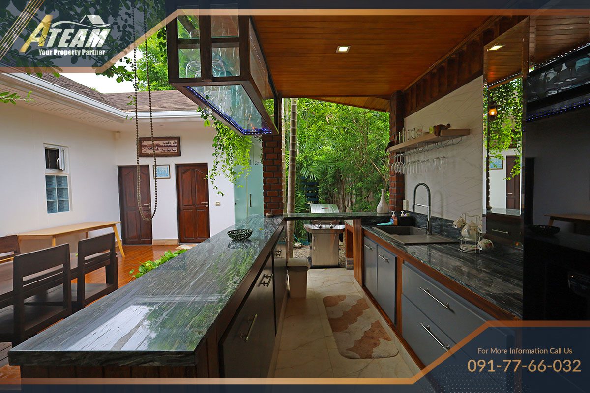 Spacious 5-Bedroom Pool Villa at The Grove Residences  , thumbnail 26