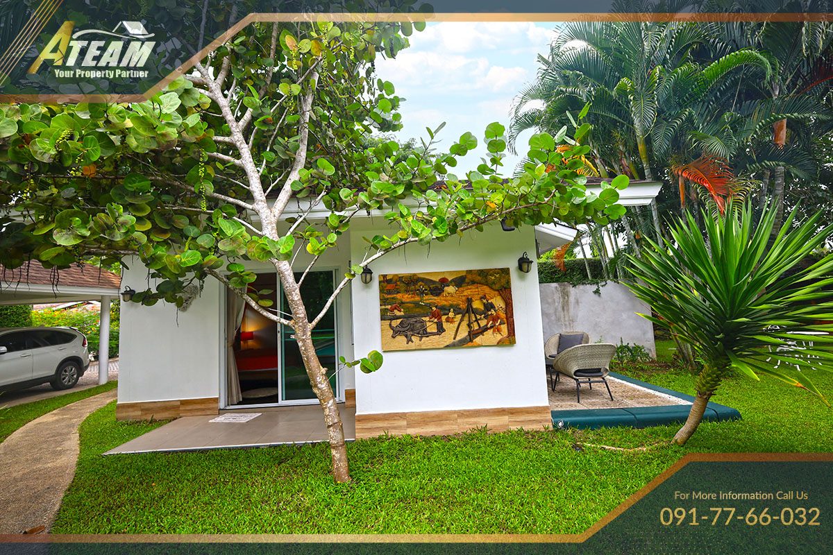 Spacious 5-Bedroom Pool Villa at The Grove Residences  , thumbnail 31