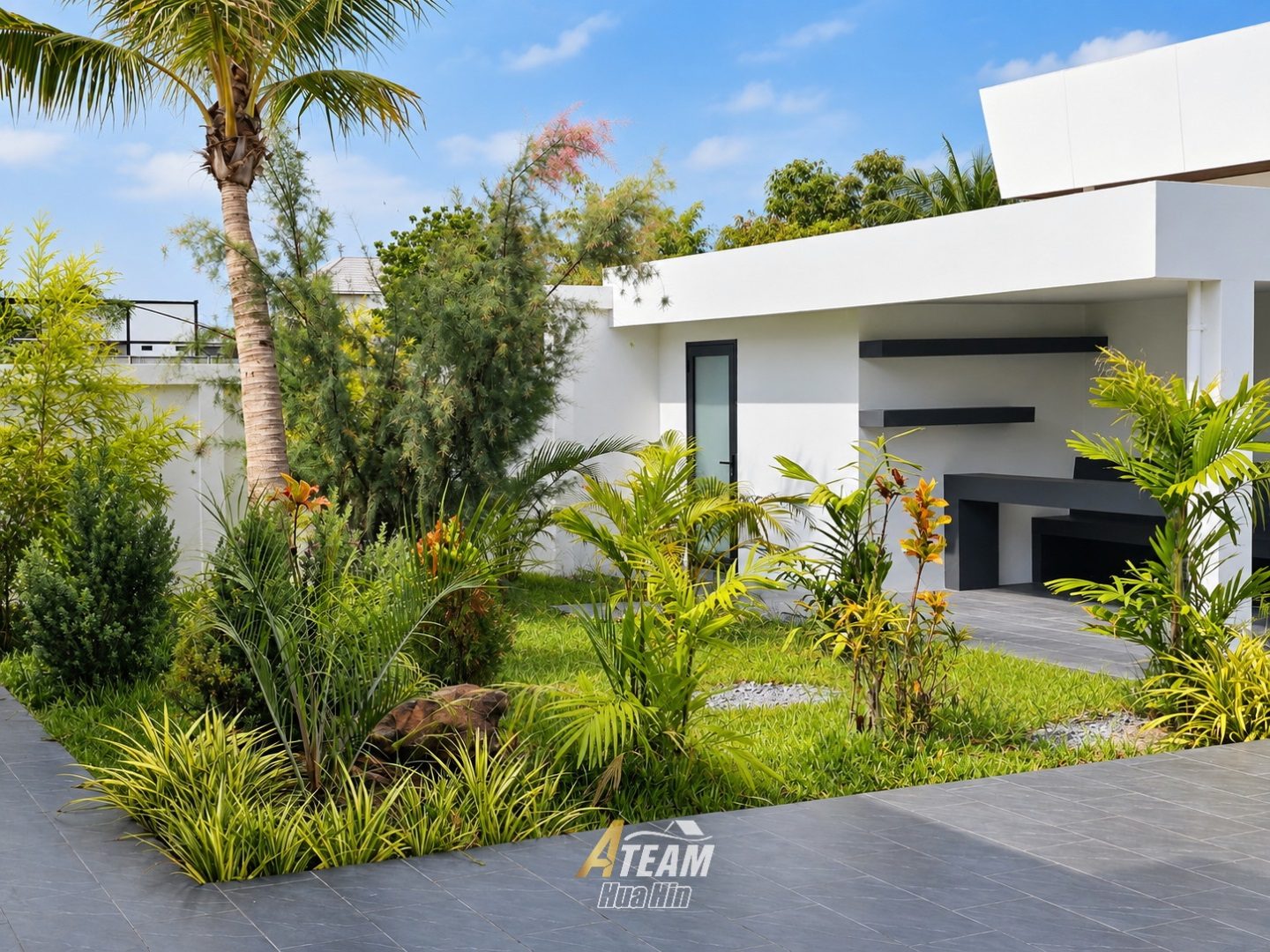 Beautiful Modern New-Build Pool Villa , thumbnail 6