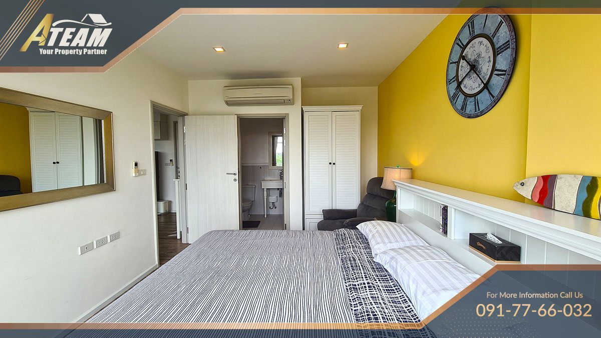 2-Bedroom Condo for Rent in Khao Takiab, thumbnail 30