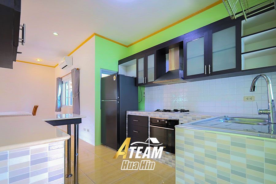 Renovated 3-Bedroom Home for Rent in Dusita 1 – Peaceful & Private Liv, miniature 14