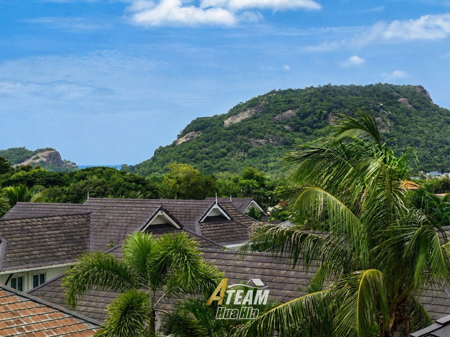Luxury Hillside Pool Villa with Panoramic Ocean Views | The Heights 2, Hua Hin, thumbnail 30
