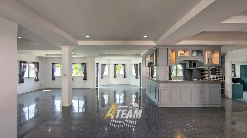 5-Bedroom House for Sale in Hua Hin Center, thumbnail 12