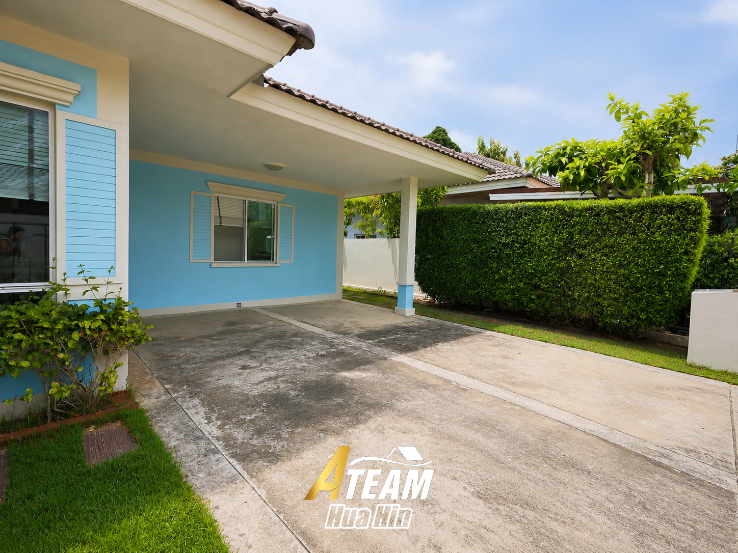 3 Bedroom for Sale in La Valle Ville, Hin Lek Fai, Hua Hin, thumbnail 5