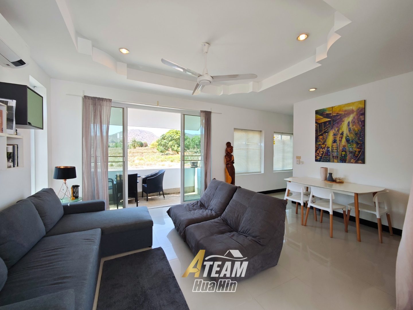 Pineapple Hills 2 beds, 1 bath with nice community and view., thumbnail 3