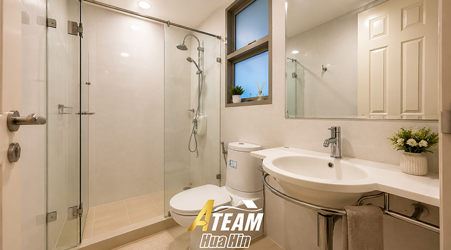 FOR SALE | 1-Bedroom Beachfront Condo at Boat House, thumbnail 5