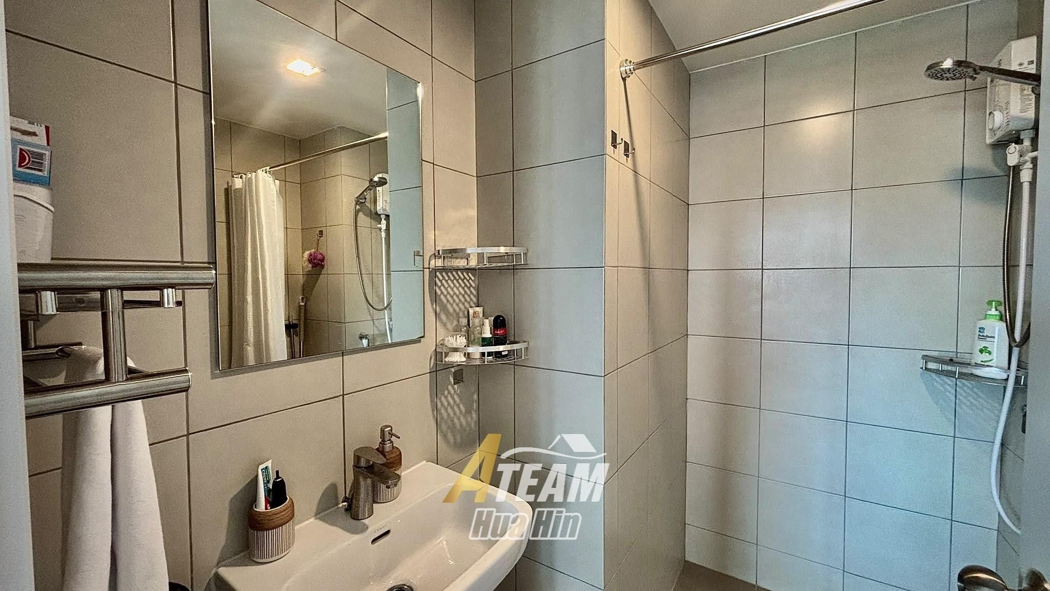 Mountain-View Top floor Corner Studio Condo at Hay Condo – 1,800,000 THB, thumbnail 19