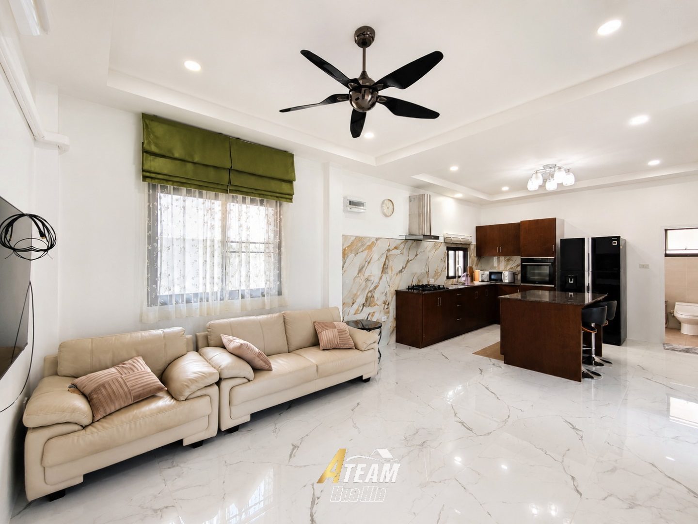Charming 2-Bedroom Home in Khemanatra, Wang Pong, thumbnail 6