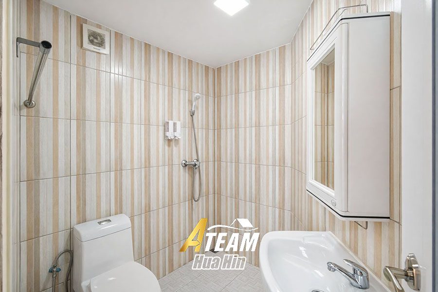Single-Story House for Sale in Wang Pong, Hua Hin – 4.2M THB, thumbnail 12