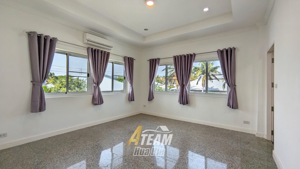 5-Bedroom House for Sale in Hua Hin Center, thumbnail 23