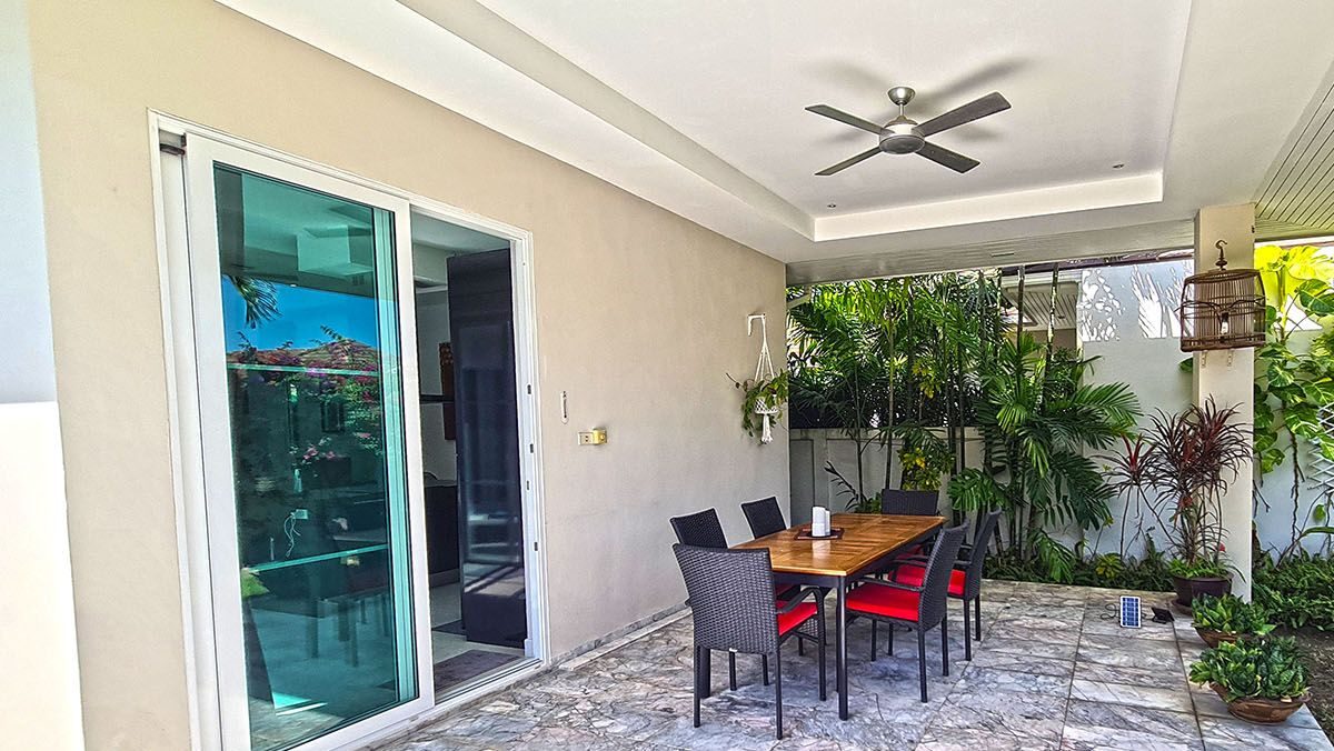 175 sqm Pool Villa in Red Mountain Waterside, thumbnail 21