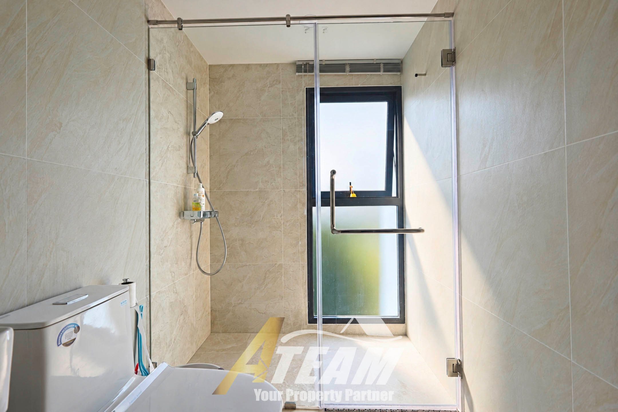 Relax, Unwind & Enjoy Coastal Living – 2-Bedroom Condo at Supalai Kram, thumbnail 12