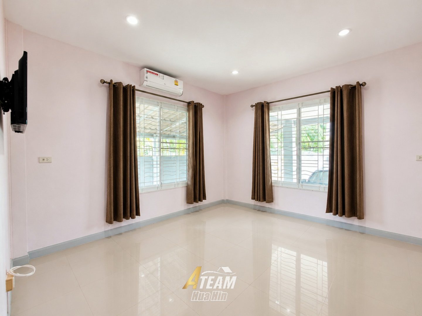 Opportunité d’investissement : maison de 5 chambres près de Pak Nam Pran Beach, miniature 14