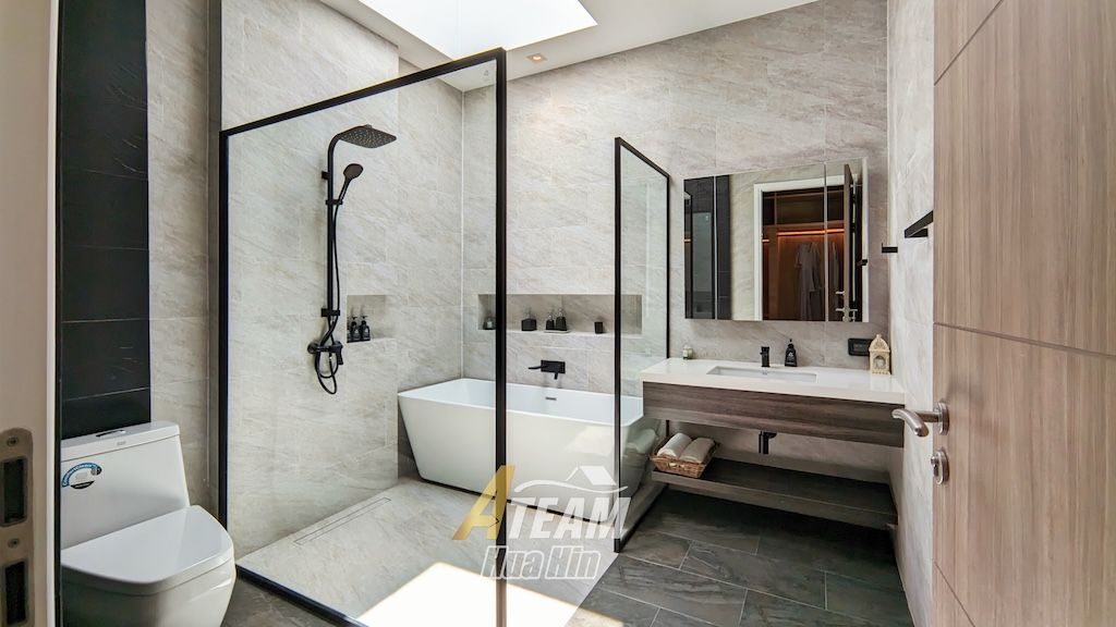 Modern Luxury Villas in Khao Tao, thumbnail 17
