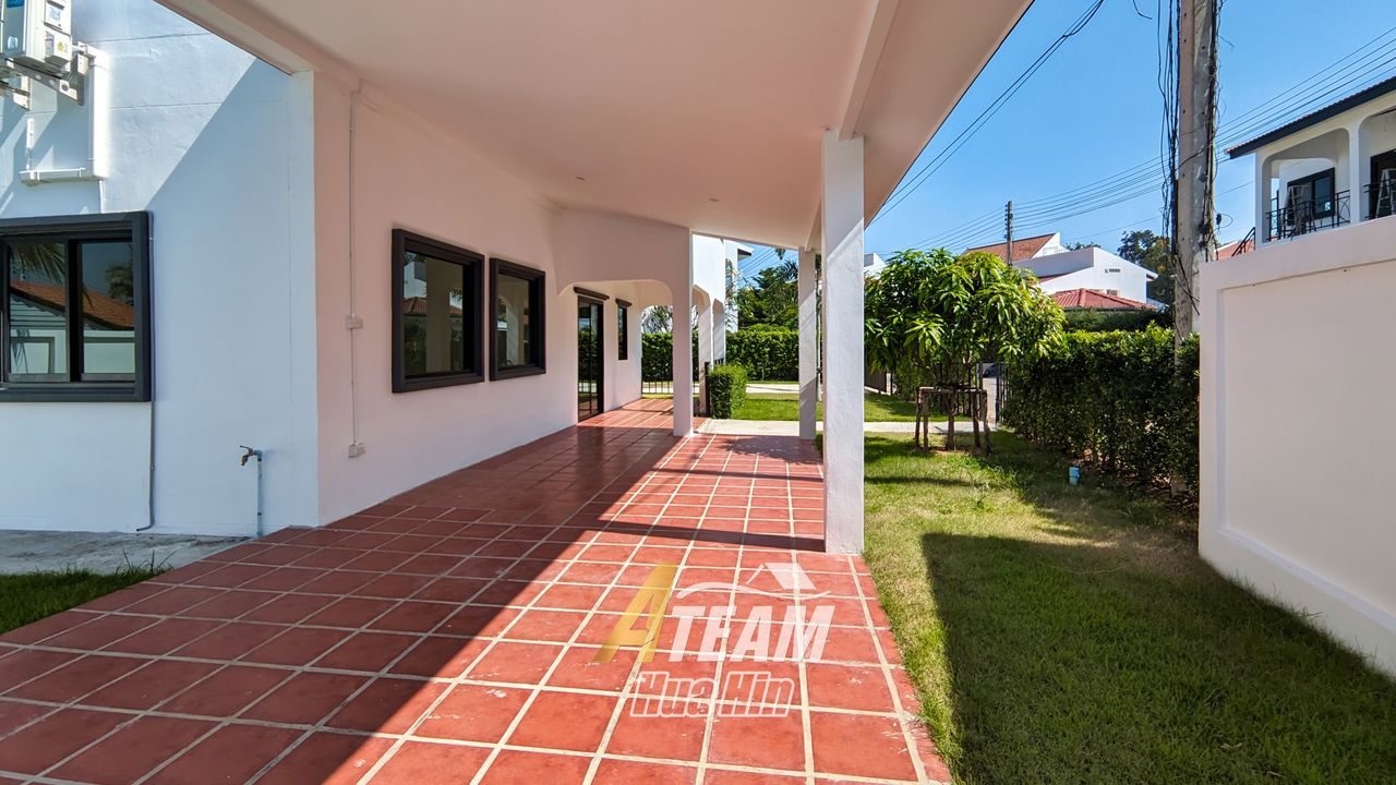 Khao Noi Village – Peaceful Living in the Heart of Hua Hin, thumbnail 18