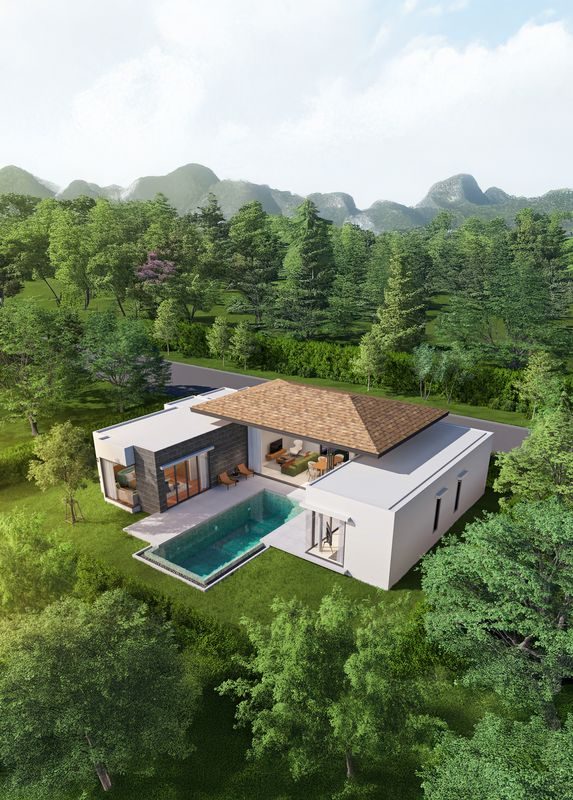 Premium Tropical Living in Hua Hin, thumbnail 10