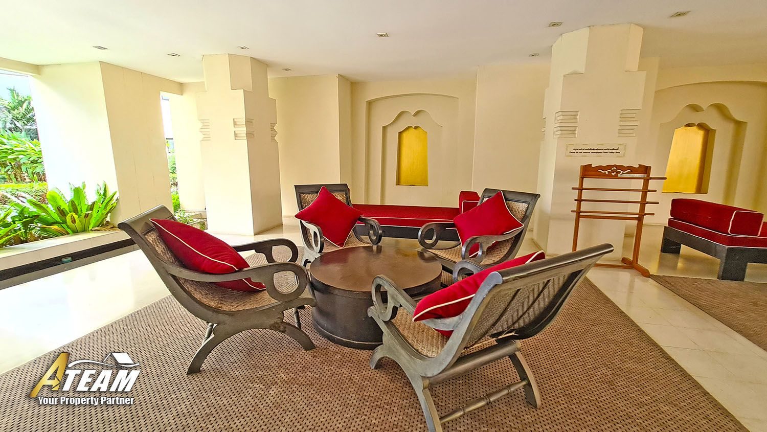 Santipura Residences Hua Hin  Beachfront Condo for Sale, thumbnail 44
