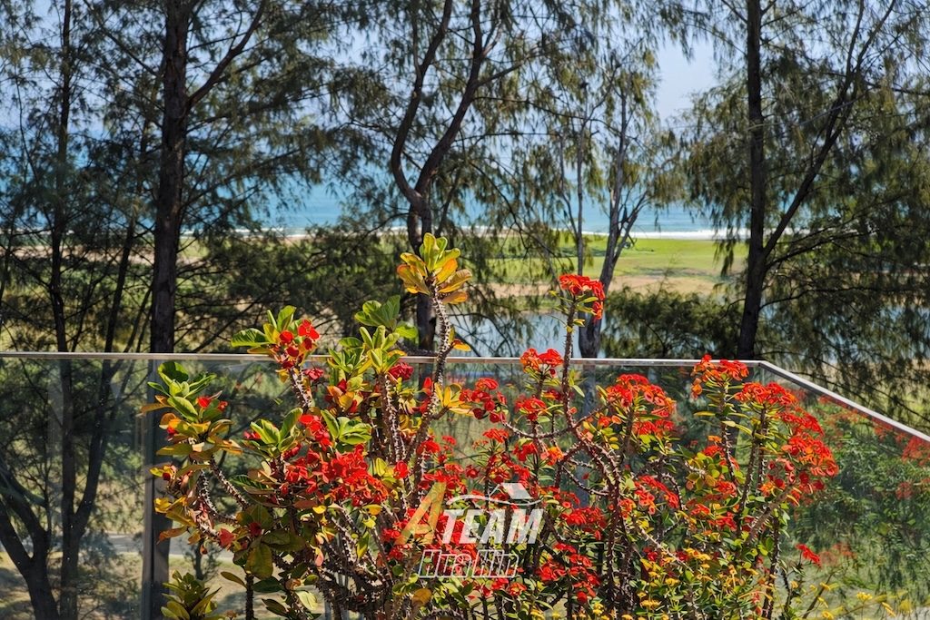 Luxury Top-Floor Sea & Golf View Condo at The Pine Hua Hin, thumbnail 23