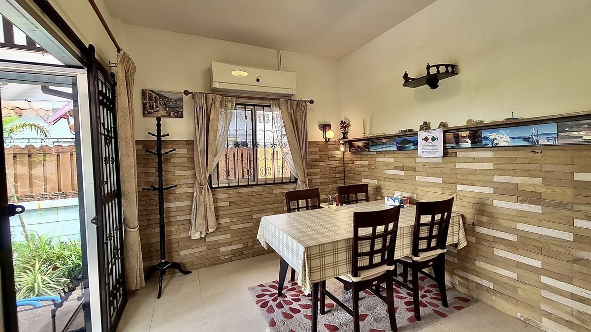Charming Home with Private Pool in Hin Lek Fai – Only 4 M THB, thumbnail 4