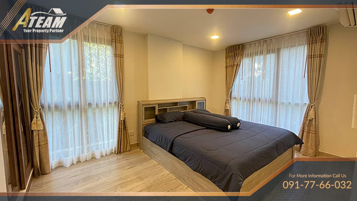 1 Bedroom  in Marvest  Condo Hua Hin , thumbnail 5