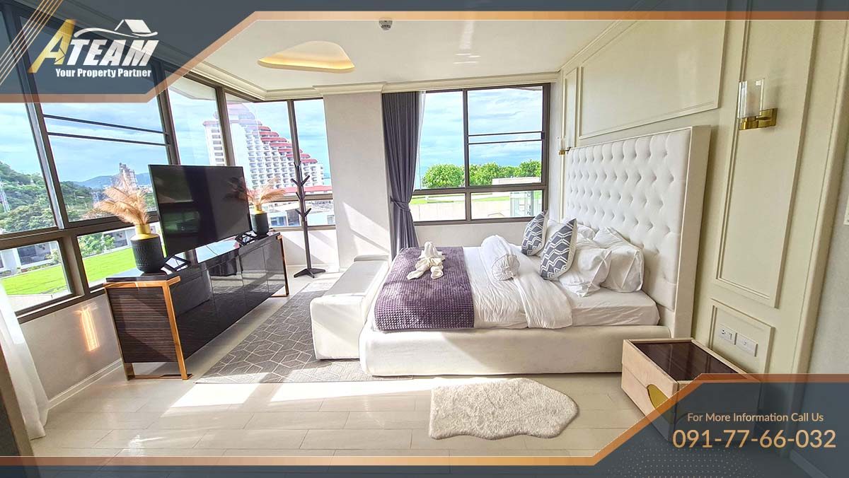 Huge 148 sq condo with the beach as your garden, thumbnail 31