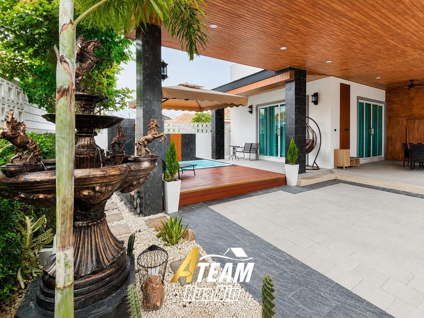 2-Bedroom Pool Villa for Rent in Wang Pong, thumbnail 32