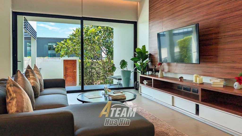 Modern Luxury Villas in Khao Tao, thumbnail 7