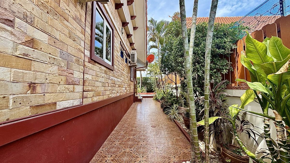 Charming Home with Private Pool in Hin Lek Fai – Only 4 M THB, thumbnail 27