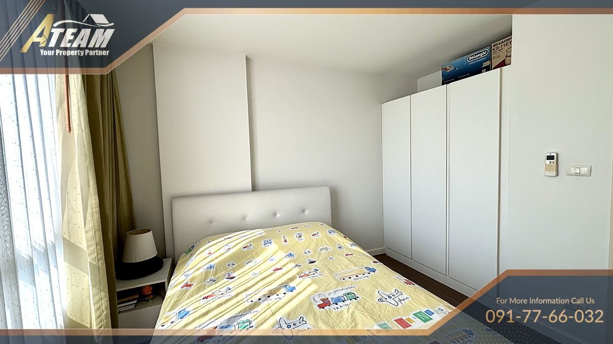 2  Bed affordable Condo in center of Hua Hin, thumbnail 14