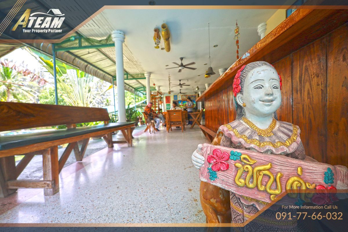 Business for Sale: Hua Hin Fishing Lodge, thumbnail 17