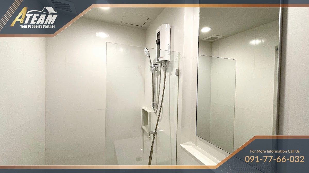 For Sale 2-Bedroom Sea View at BLU Cha Am – Hua Hin, thumbnail 20