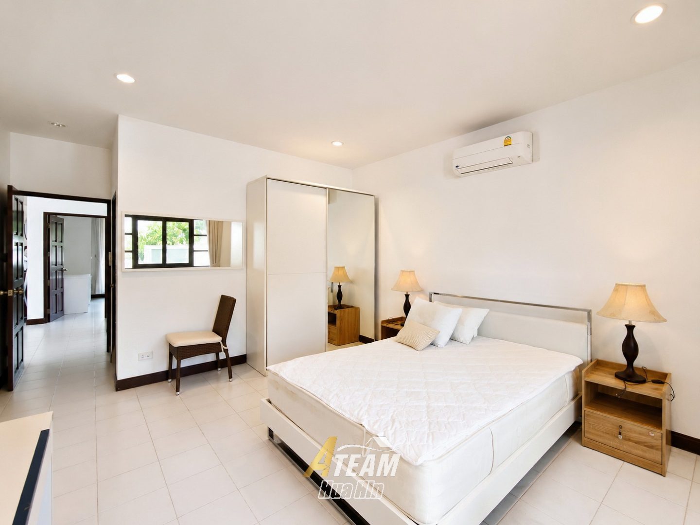 Detached Pool Villa for Sale in Prime Soi 88 Location, thumbnail 8