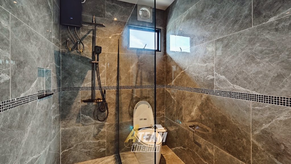 Massive 3 Bed Poolvilla close to Artist Village, thumbnail 15