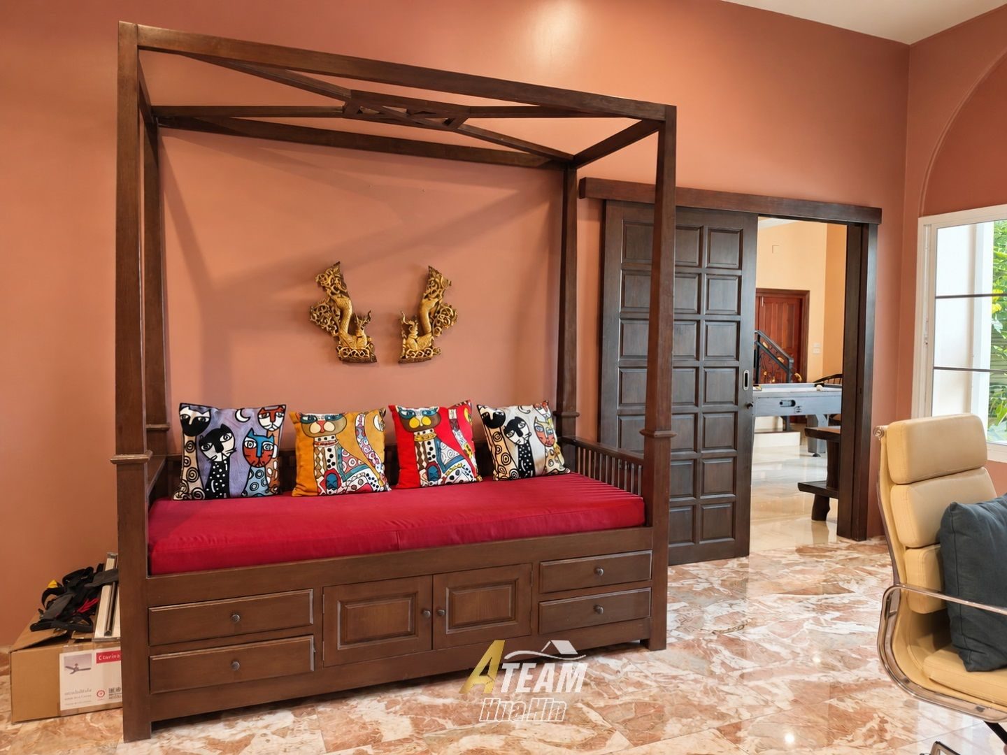 Exceptional 4-Bedroom mansion in Emerald Heights , thumbnail 16