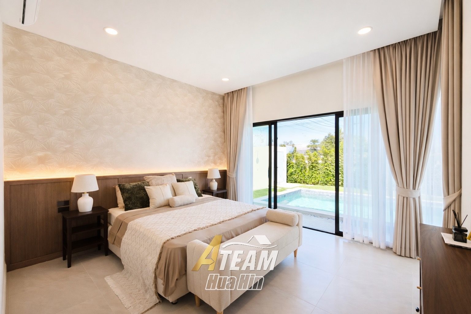 Modern Off-Plan Villas at Terra Exclusive, Hua Hin, thumbnail 10