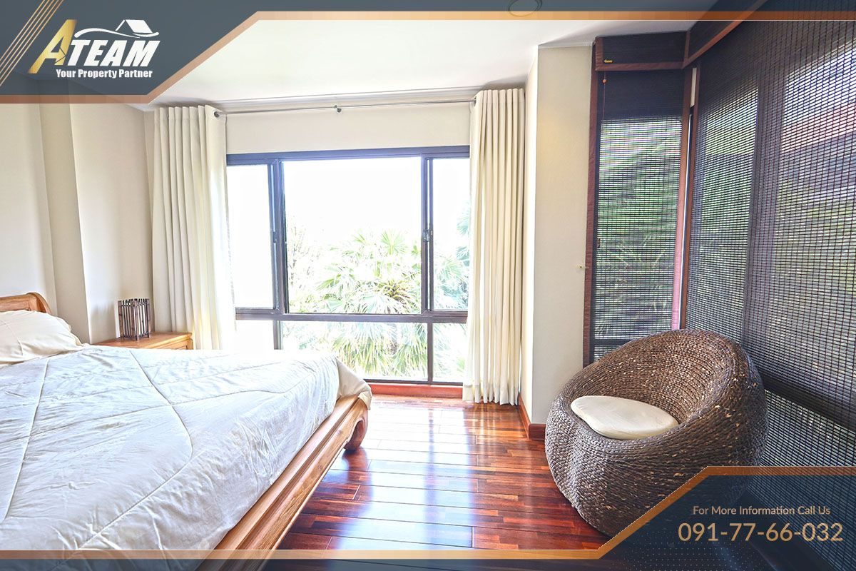 Santipura Residences Hua Hin  Beachfront Condo for Sale, thumbnail 21