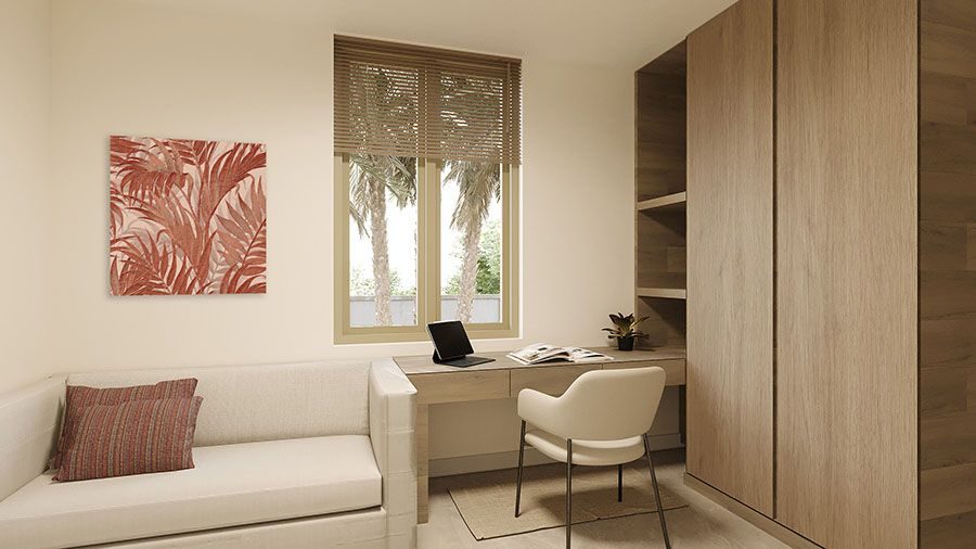 BelVida Parque – Villa Suriya Lagoon, thumbnail 13