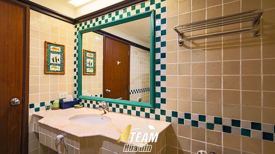 شقة سكنية من 3 غرف نوم على الواجهة البحرية للإيجار في Baan Sansaran، صورة مصغّرة 21