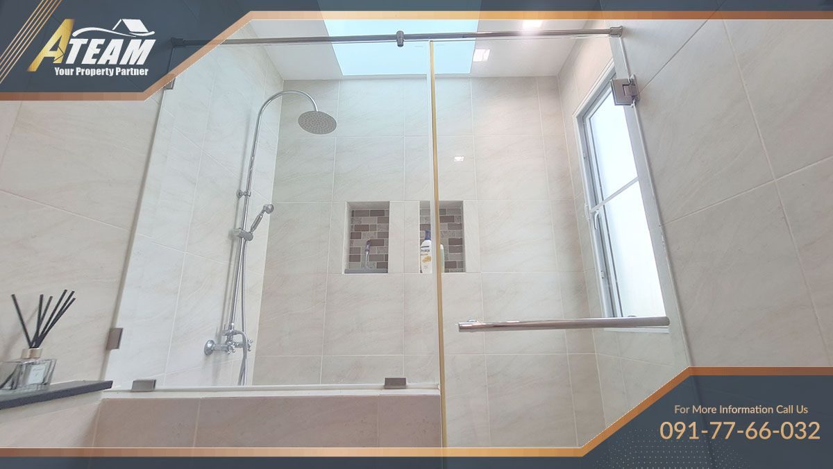 Modern Pool Villa for Sale in Sivana Garden, Hua Hin, thumbnail 6